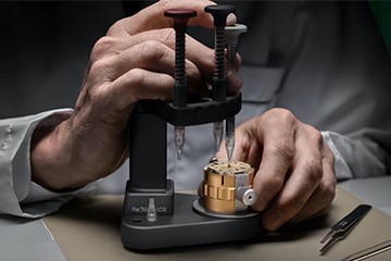 瑞士贵阳劳力士手表维修