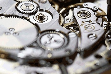 贵阳劳力士表的维修