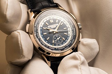 贵阳劳力士手表保养