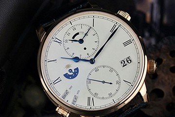 贵阳劳力士手表的维修中心