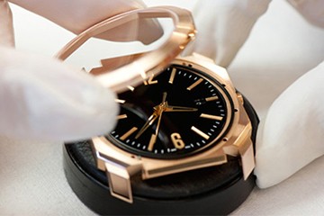 贵阳劳力士名表维修服务中心电话