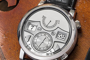 贵阳劳力士机械手表维修