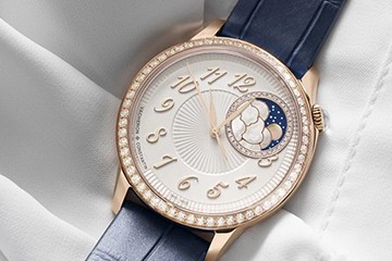 贵阳劳力士表维修服务中心