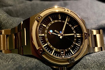 贵阳劳力士换手表维修中心
