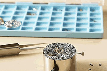 贵阳劳力士维修服务网点地址