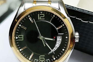 贵阳劳力士手表维修服务中心地址