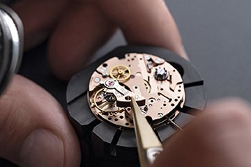 贵阳劳力士手表维修服务点地址