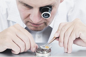 贵阳劳力士特约维修