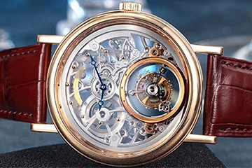 贵阳劳力士名表维修站电话