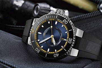 贵阳劳力士授权维修