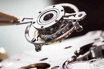 贵阳劳力士表哪里维修