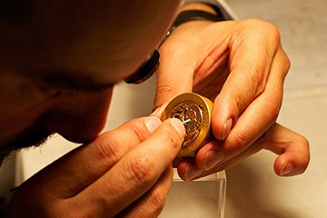 贵阳劳力士表特约维修服务