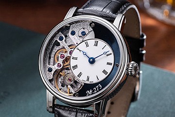 贵阳劳力士维修中心