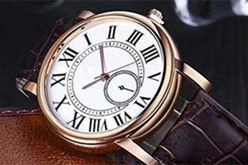 贵阳劳力士配零件