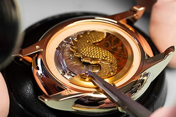 劳力士名表贵阳官方售后网点