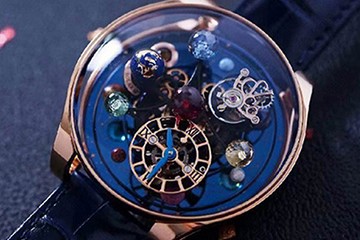 劳力士贵阳售后网点