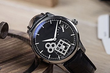 贵阳劳力士名表保养位置