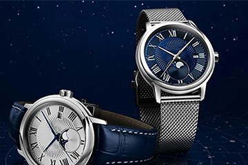 贵阳劳力士手表把头维修价格