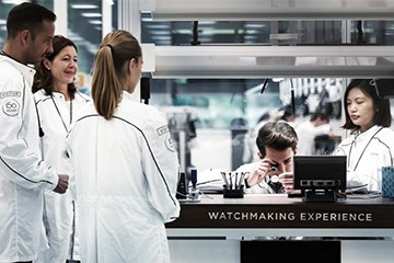 劳力士贵阳售后服务点