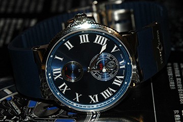 贵阳劳力士官方售后店