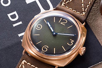 贵阳劳力士表把维修价格