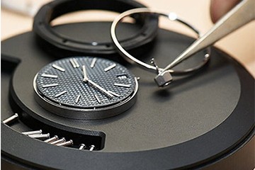 贵阳劳力士表官方售后维修服务点地址