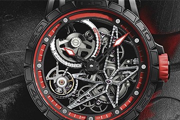 贵阳劳力士手表官方售后网点