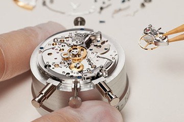 劳力士贵阳售后维修地点地址