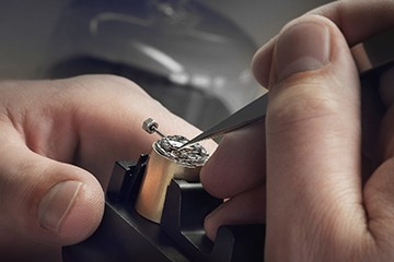 劳力士贵阳官方售后维修站地址