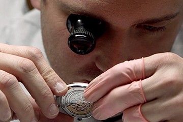 贵阳劳力士表面维修多少钱