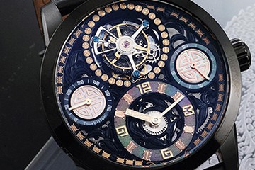 贵阳劳力士名表售后保养中心地址