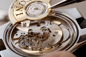 劳力士手表官方售后维修店贵阳地址