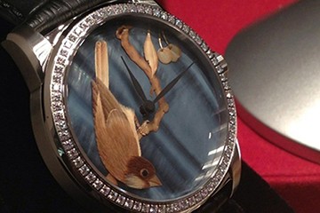 劳力士贵阳官方售后维修服务中心地址