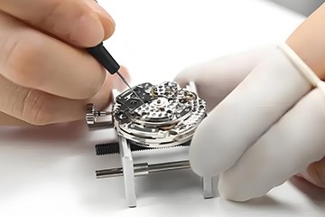 贵阳劳力士正规售后维修中心地址